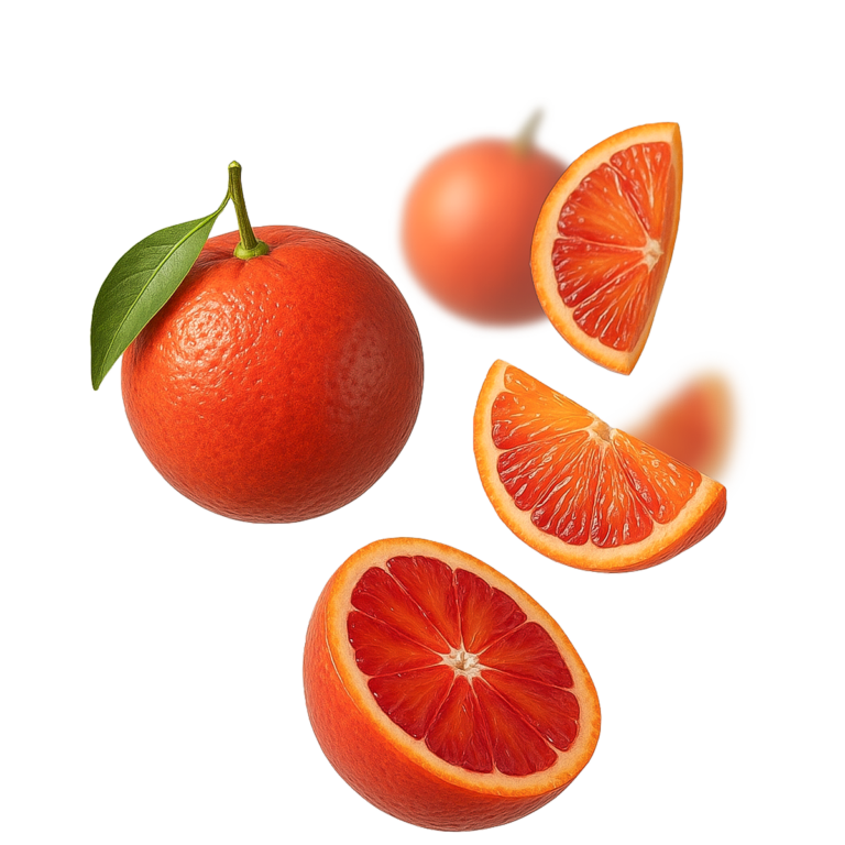 Blodappelsinjuice-Rosengaard