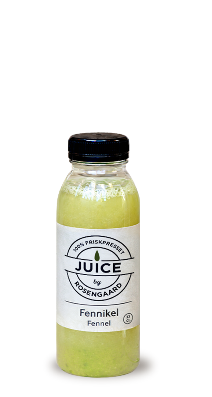 Fennikel juice