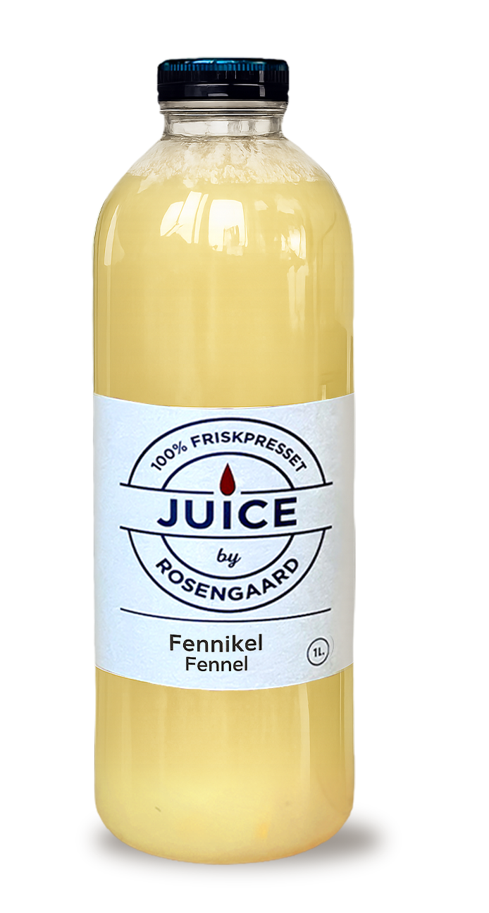 Fennikel juice
