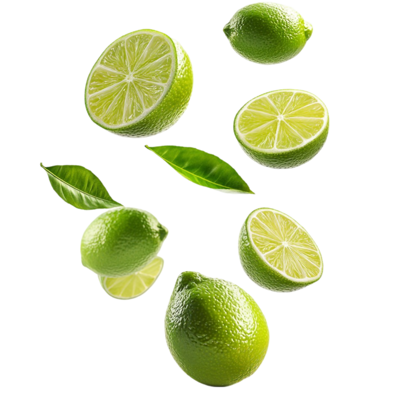 Limejuice-Rosengaard